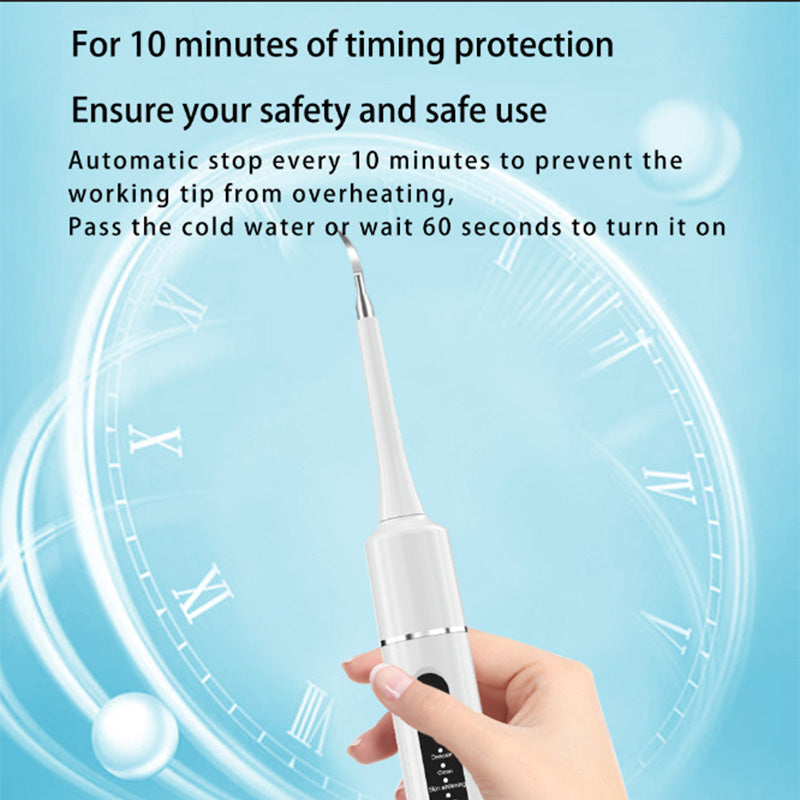 DentuPro – Removes Tartar & Plaque Like the Dentist!