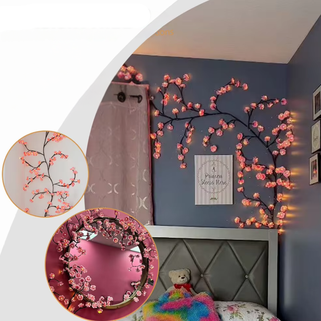 GloomTree – Malleable Light for Pure Coziness!