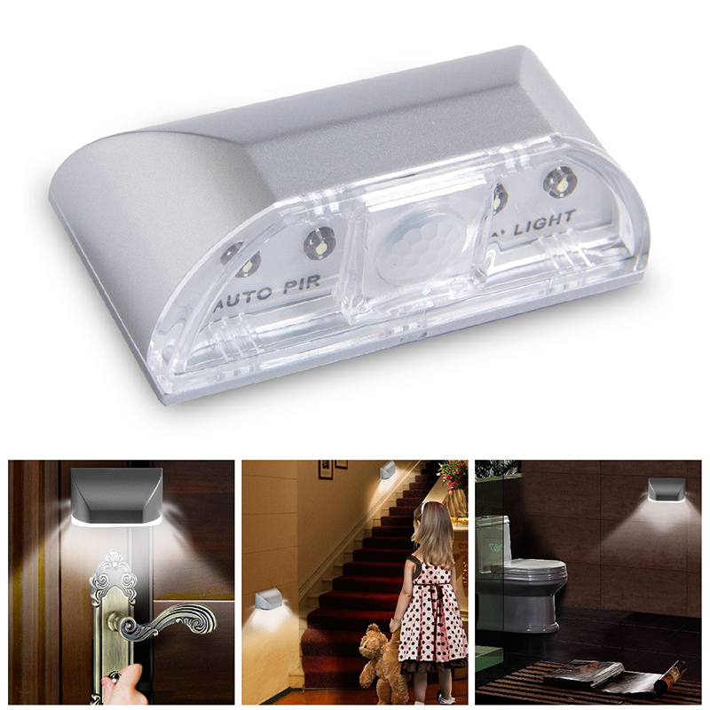 LumoWay – Automatic Light, Exactly When You Need It!