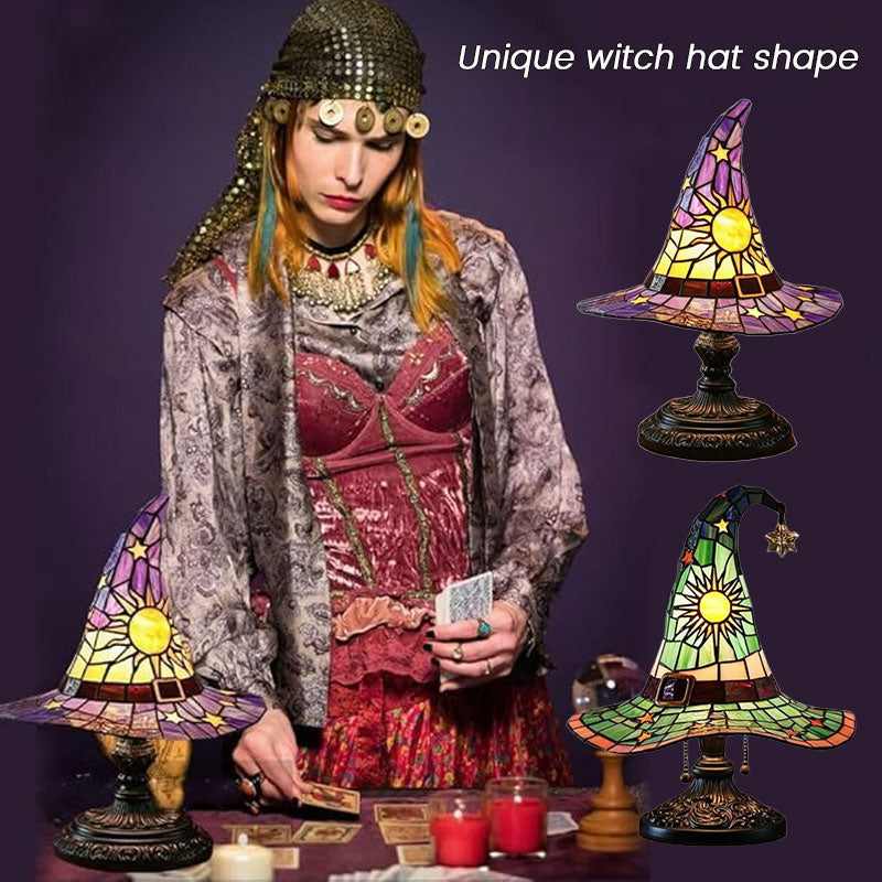 MagicHat – The magical night light for a mystical atmosphere!