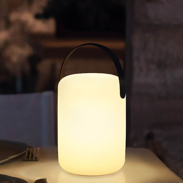GlowEgg – Mood & Light Anywhere with You!