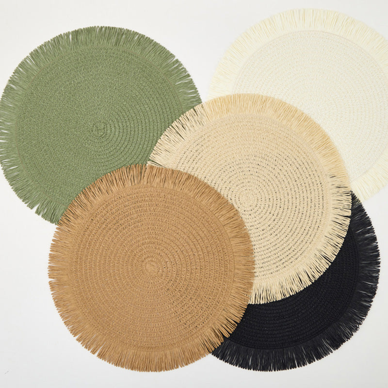 2+2 FREE | BohoLoom – Your Table Stays Beautiful & Protected!