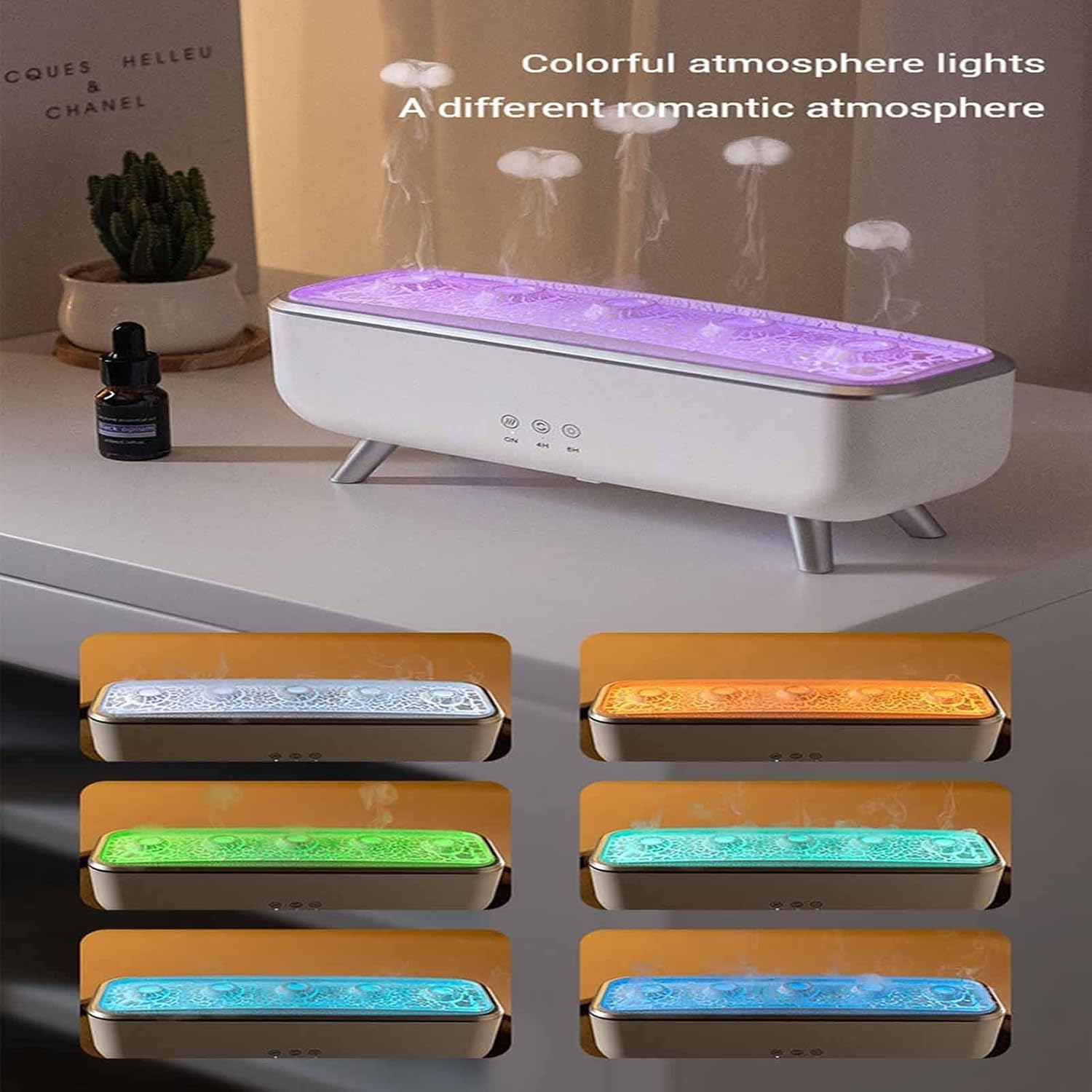 AquaLuma – Breathe Relaxation, Forget Stress