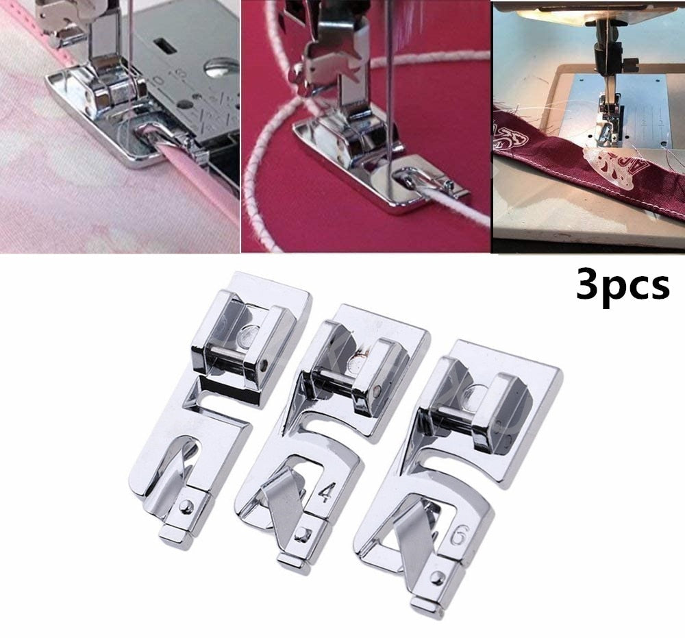 EaseHem Pro Set – Perfect Hems in Minutes!
