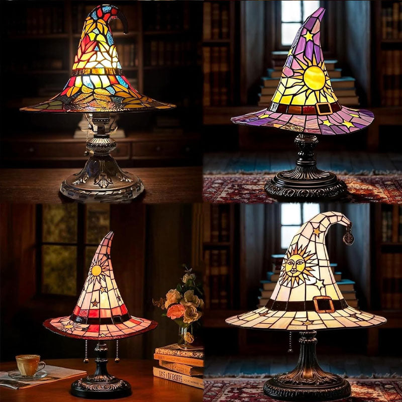 MagicHat – The magical night light for a mystical atmosphere!