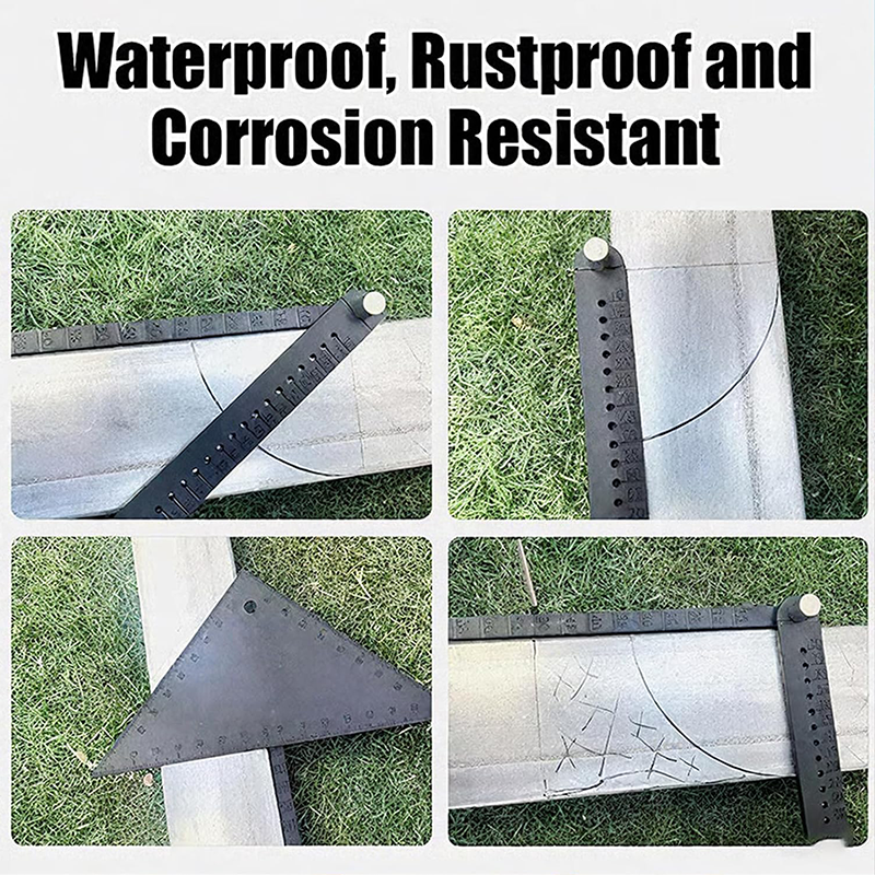 WorkMaster Pro – Perfect Angles & Curves in No Time