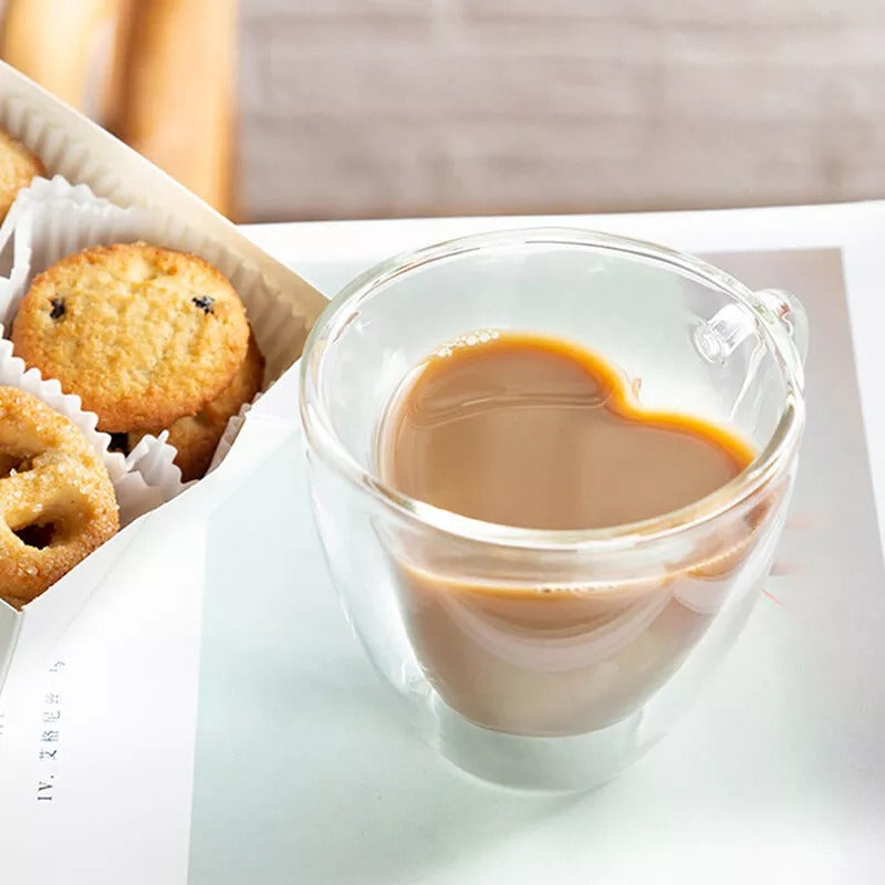 1+1 FREE | LoveSip – Enjoyment with Heart & Warmth!!