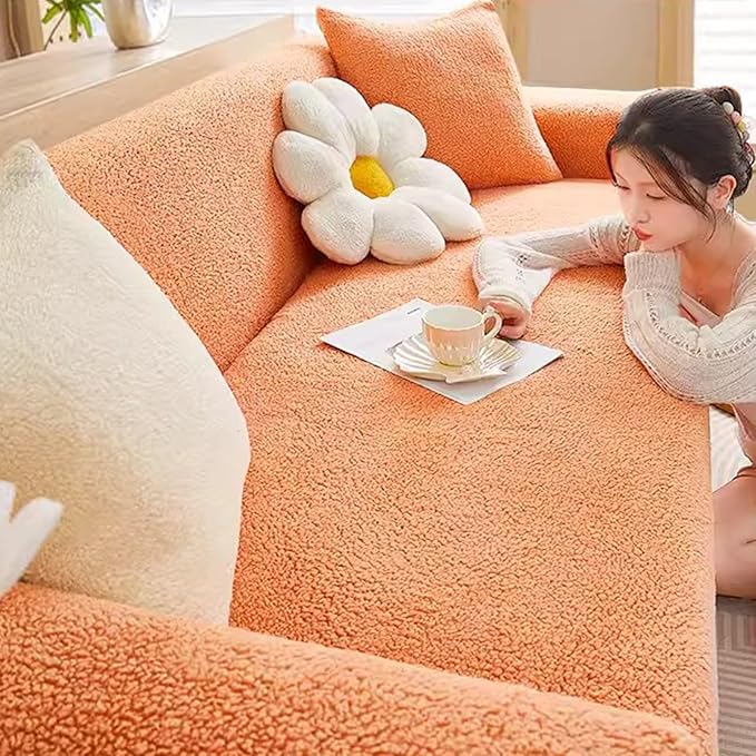 CozyShield – Makes your old sofa like new again!