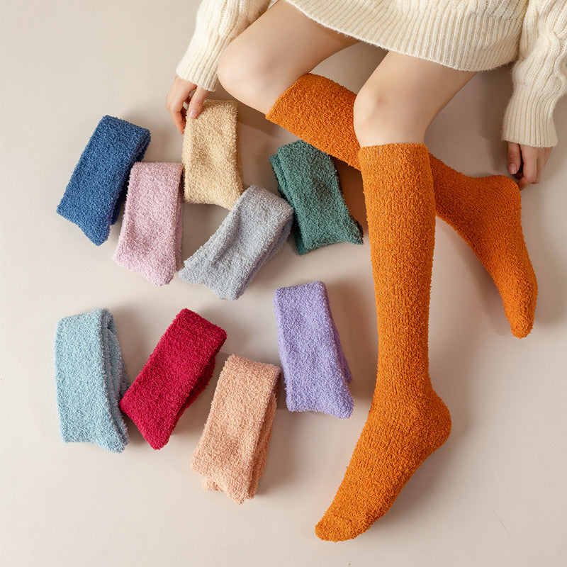 FrostEase – Warmth & Comfort for Your Feet