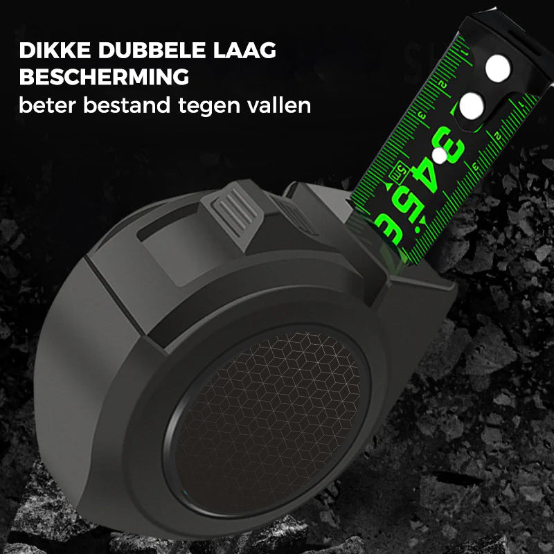 ProMeasure – Measure Precisely, Work Faster!