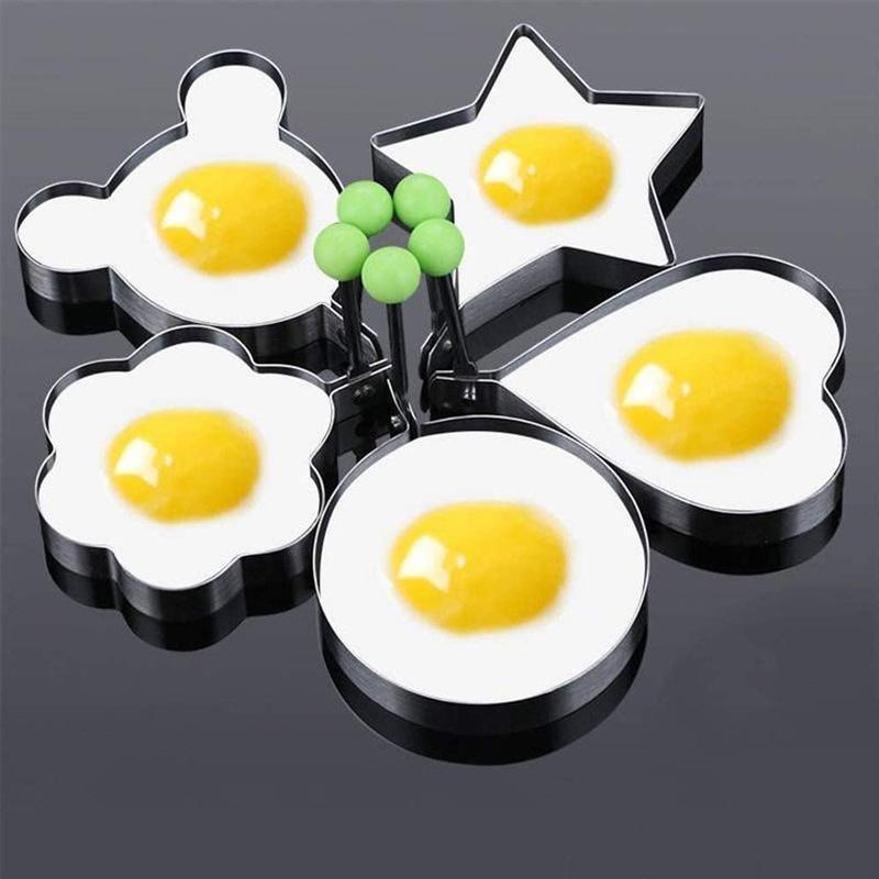 EggShape – Make Every Egg a Fun, Creative Masterpiece