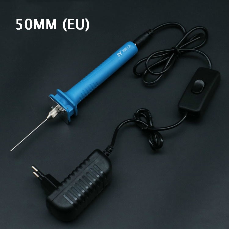 FoamCutter - Clean foam cuts in seconds