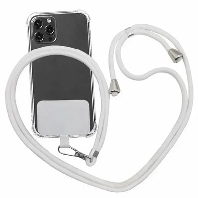 1+1 FREE | NeckLock - hands-free on the go & smartphone always at hand!