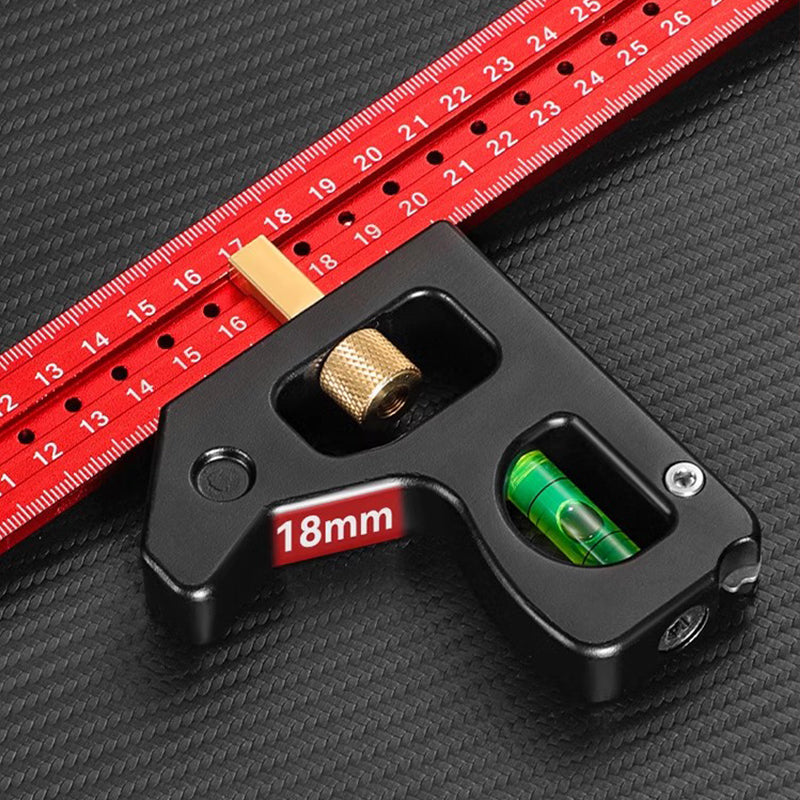 AngleMaster Pro – Precise Measuring & Marking Made Easy