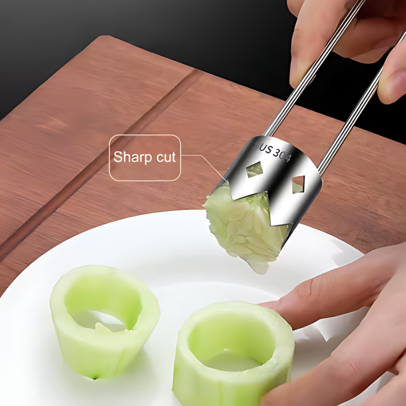 1+1 FREE | KernFix – Removes Seeds & Stems in Seconds!
