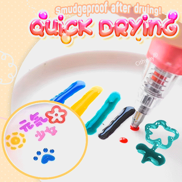 JellyPen – Let Your Creativity Be Felt