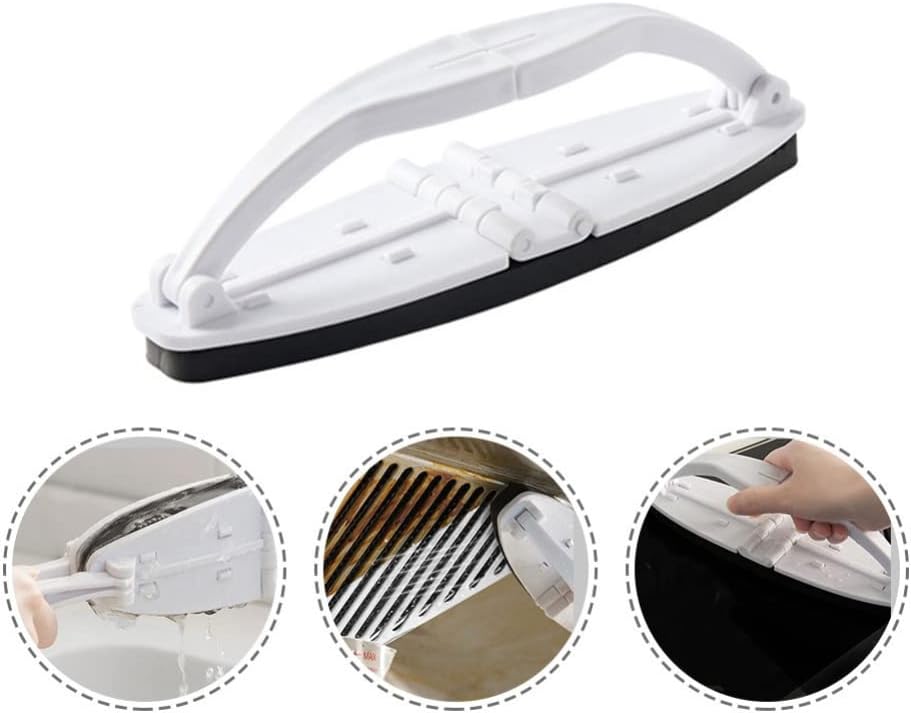2+1 FREE | DishScrub – Deep-Clean Grout & Cooktops in Seconds!