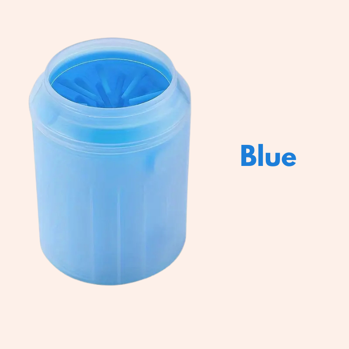 PurePaw – Clean Paws in Seconds