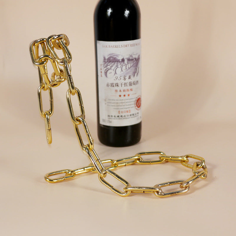 VinoChain – Your wine floats like magic!