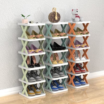ShoeNest - organize your shoes in seconds