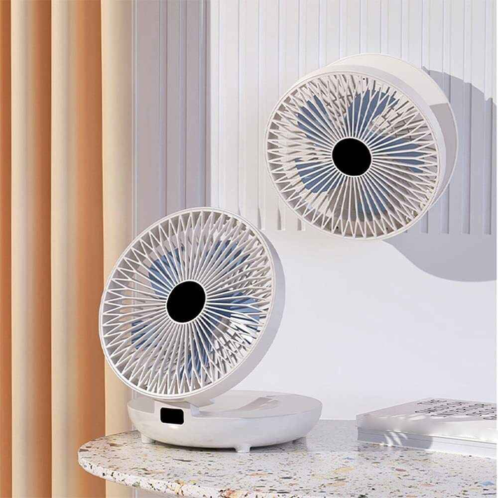 VentiBreeze – Your Personal Cooling Solution with Remote Control