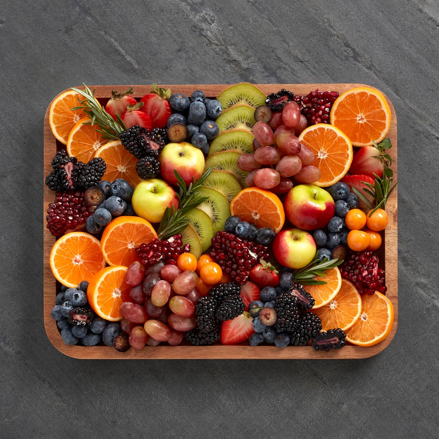 FreshFeast – Serve Like a Hosting Pro!