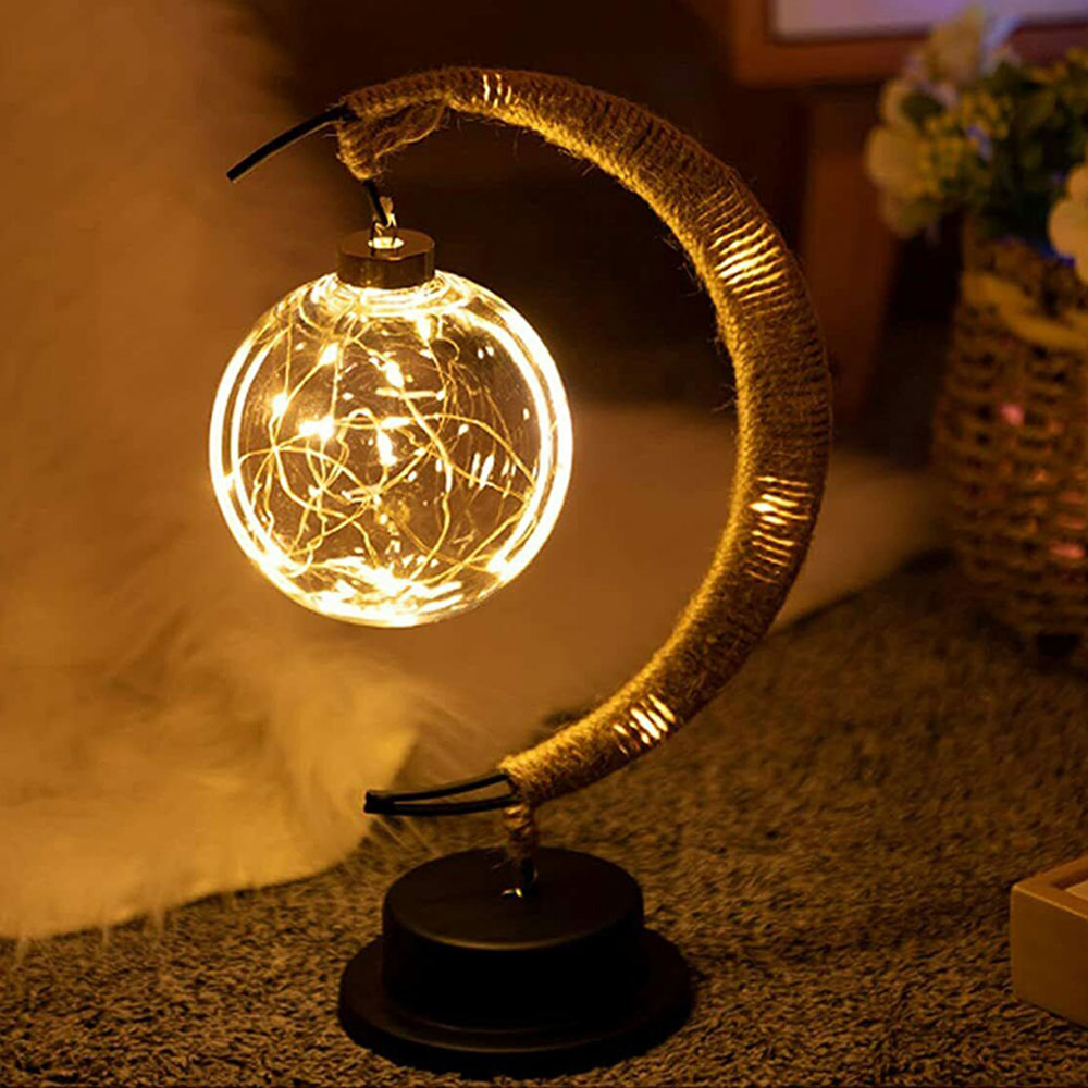 LunaFyre – Handmade Moonlight for Calm & Elegance!