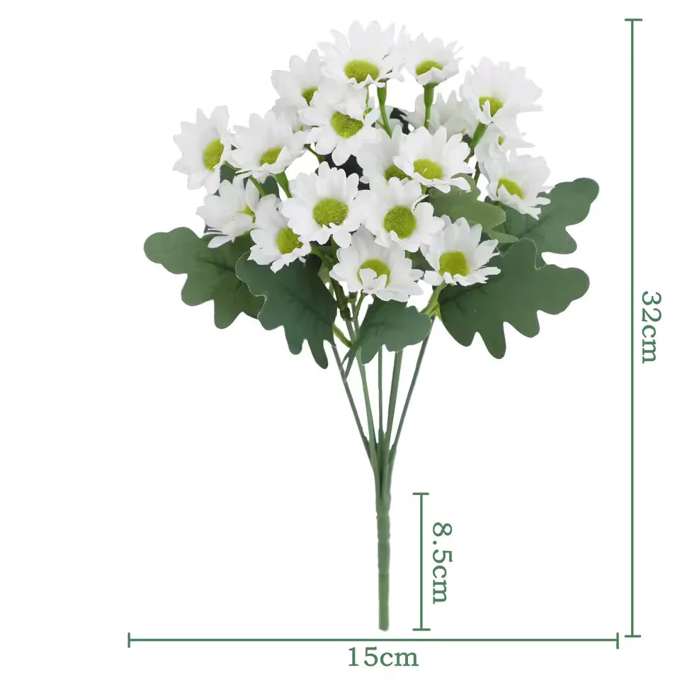 1+1 FREE | EverDaisies – Radiant Beauty That Never Withers!