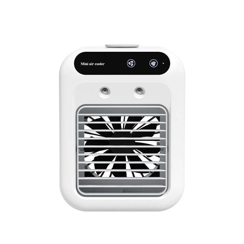 ChillAura – Your Personal Refreshing Breeze Anywhere
