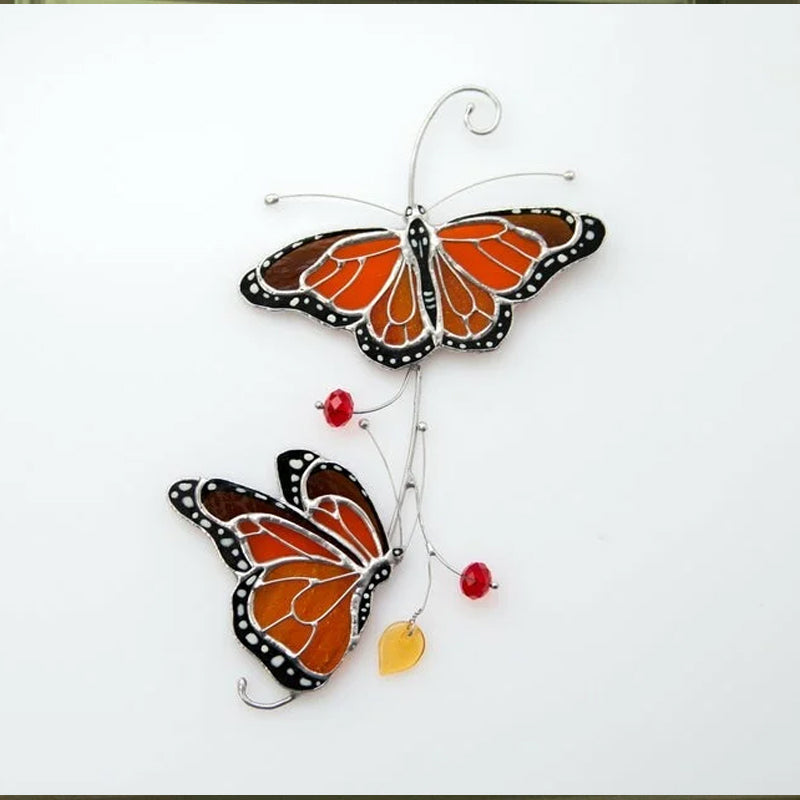 SoulLight – Memory Pendant made of Glass