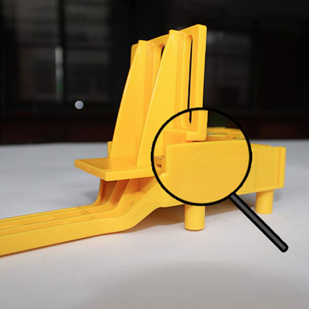 JointMaster Pro – Perfect Wood Joints in Seconds!