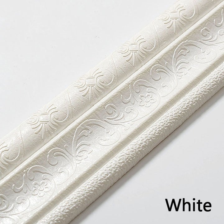 2+2 FREE | EdgeStyle - Give your walls style & character!