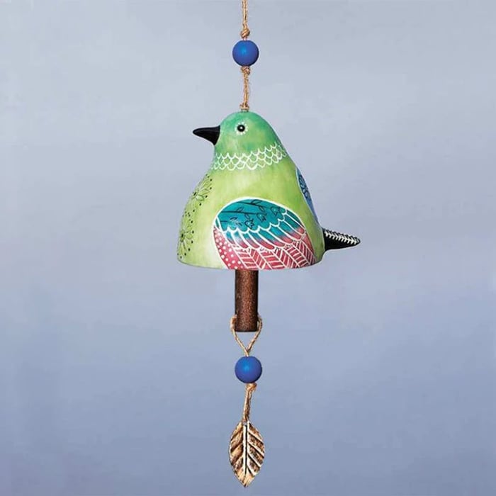 BirdChime - Experience nature in your home