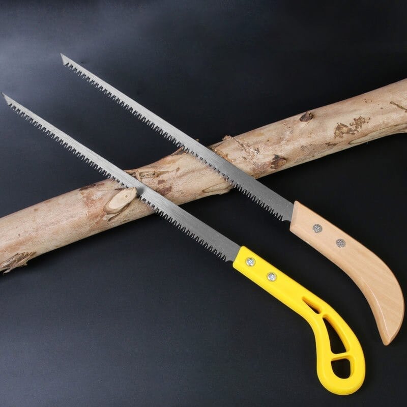 PowerSaw - effortless cutting, ready for use anywhere