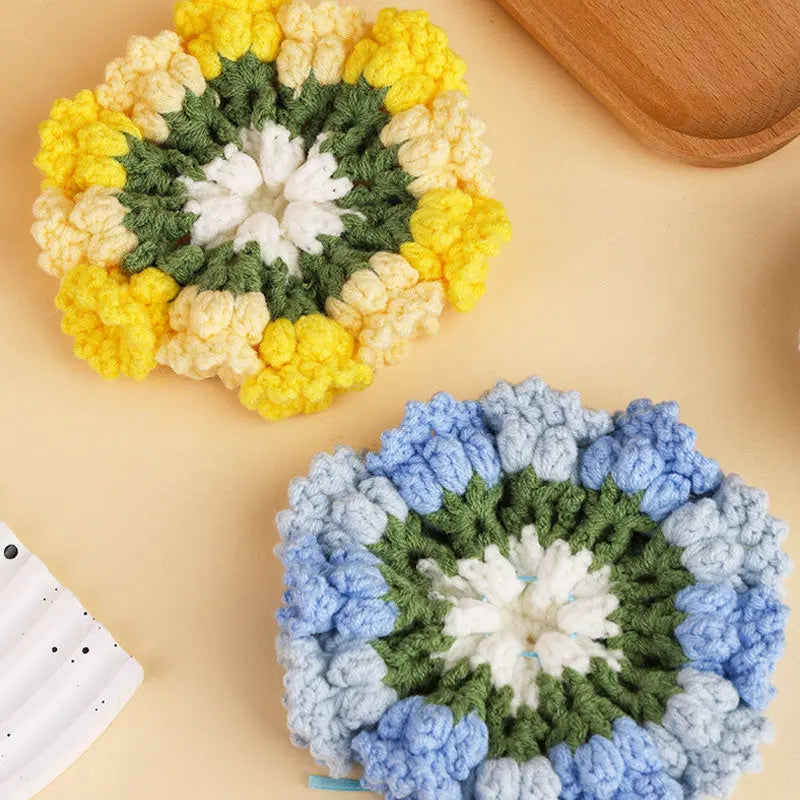 FlowerCraft – Relax & Create Your Own Floral Splendor!