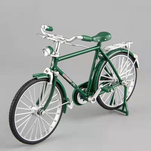 CycleArt - The elegant DIY bicycle model for collectors