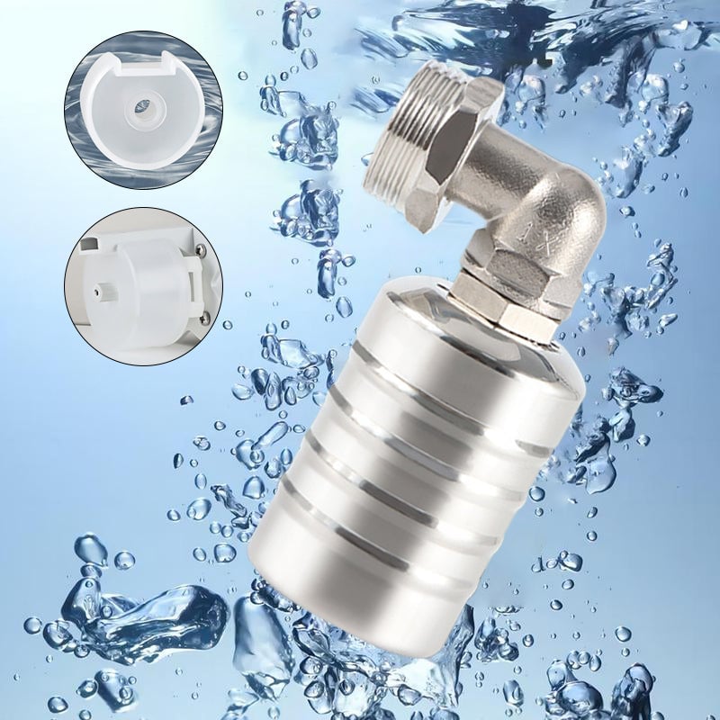 AutoFlow – Effortless Water Control for Gardens and More