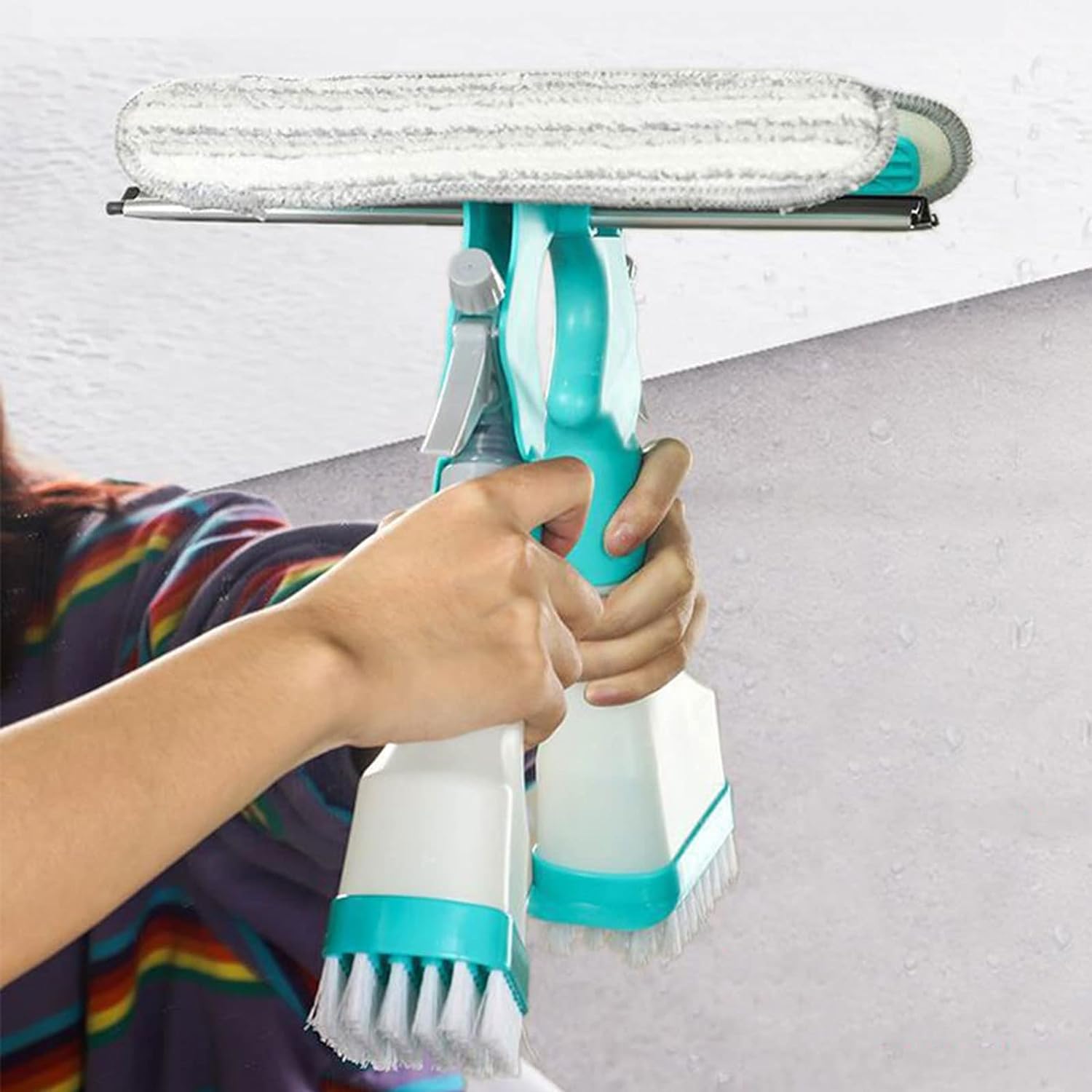 FensterBlitz – Crystal Clear Windows Without Effort!