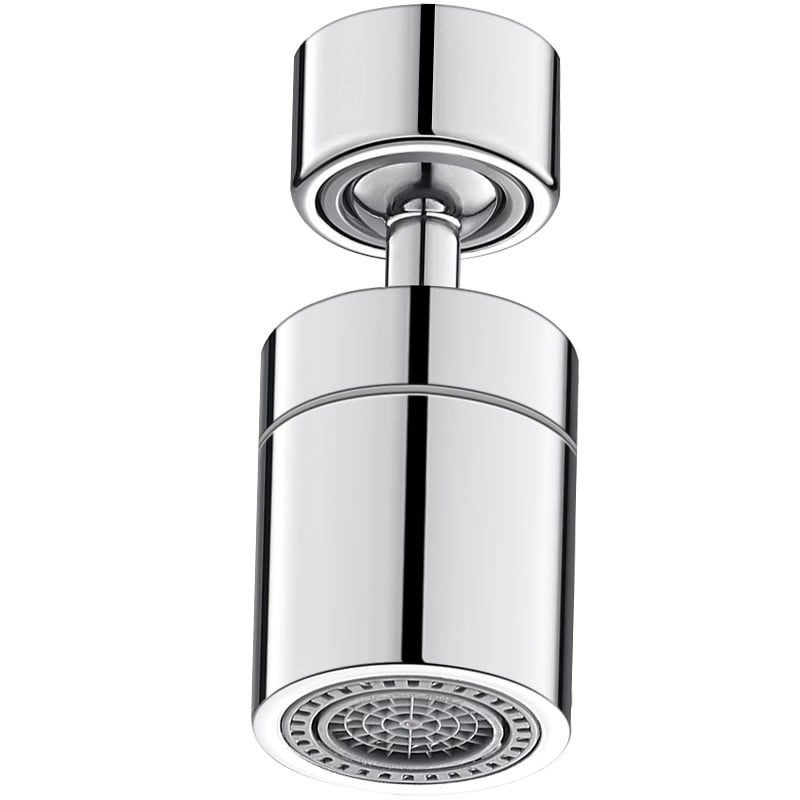 FlowFlex - 720° freedom of movement for immaculate sinks