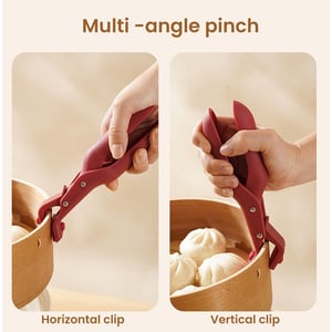 SafeGrip - even with hot pots & bowls