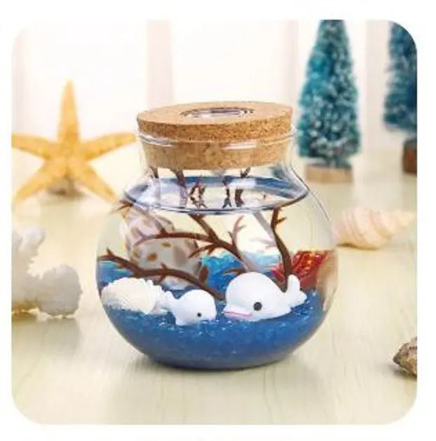 SeaGlow – Your Magical Underwater World in Your Own Room!