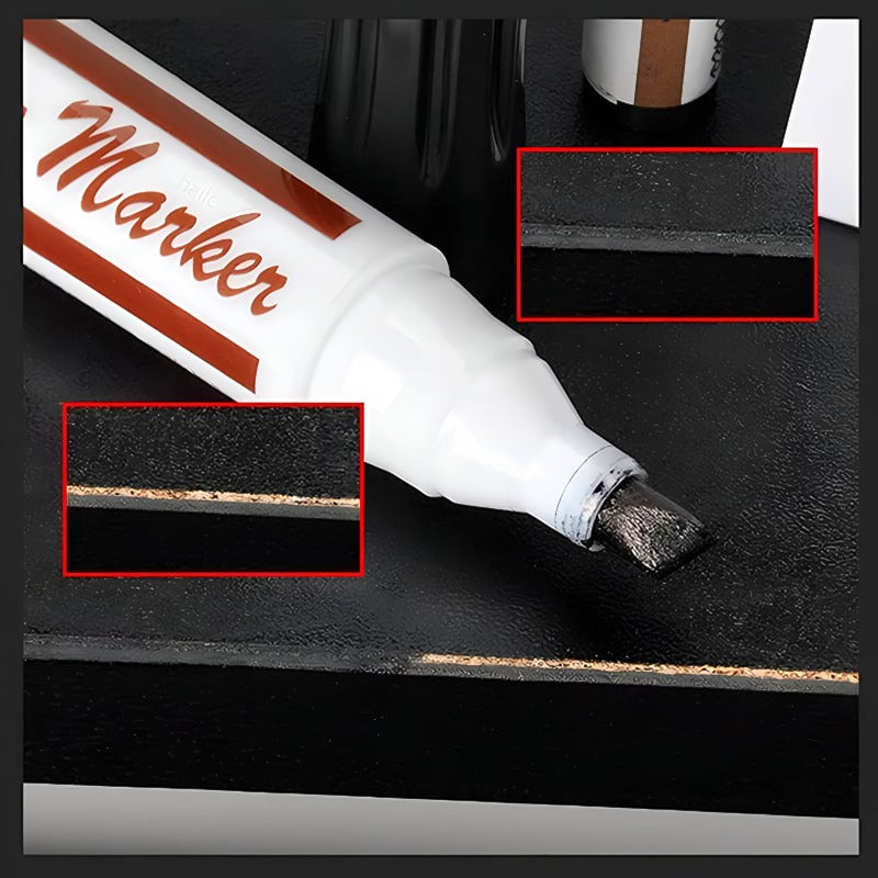 WoodMaster – Scratch Removal in Just 30 Seconds!