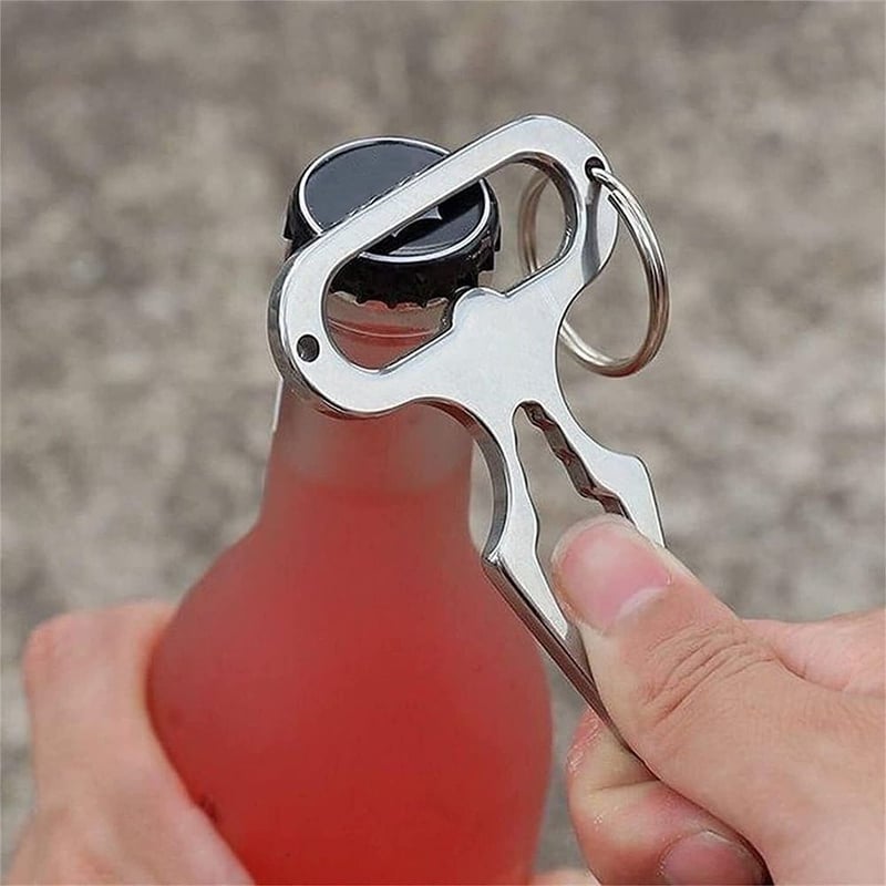 GearGuard – The Ultimate Compact Tool for Every Need