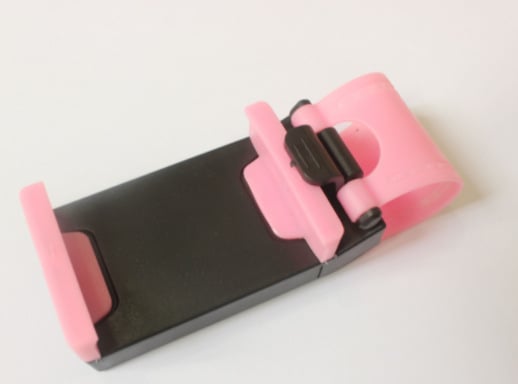 CruiseSafe – Always Keep Everything in Sight While Driving