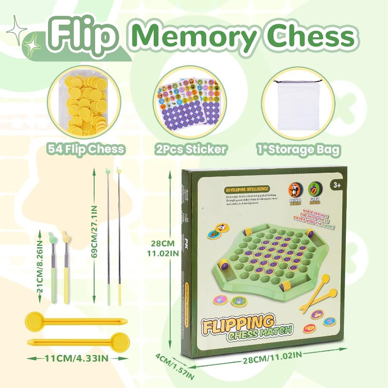 MemoFun – Playfully Smart Through Remembering & Discovering!