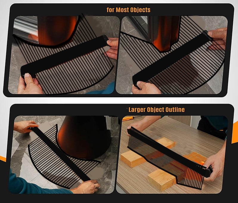 ShapeMaster – Perfect Contours in Seconds