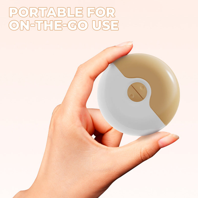 CuteNails – Perfectly Groomed Nails in Seconds