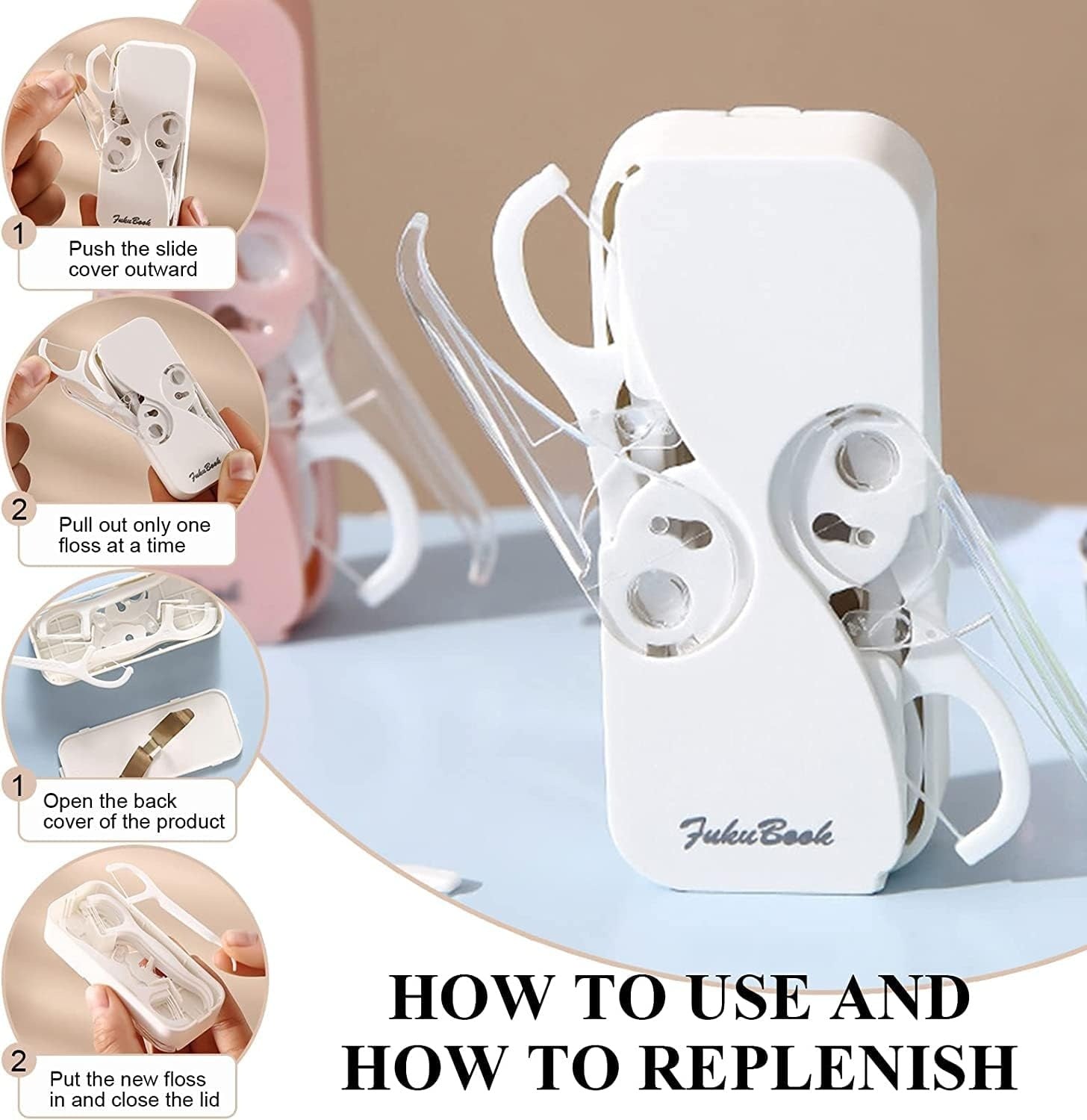 2+2 FREE | SmileEase – For a radiant smile without effort