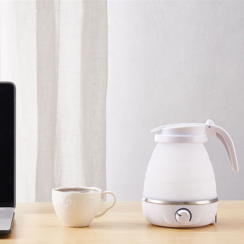 FlexiBoil – Hot Water Everywhere, Whenever You Want!