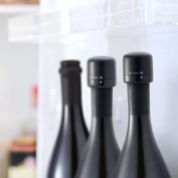 1+1 FREE | BubbleLock – Keep Your Drinks Fresh and Bubbly